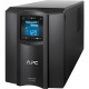 APC Smart-UPS C 1500VA LCD 230V with Sma
