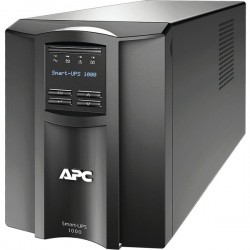 APC Smart-UPS 1000VA LCD