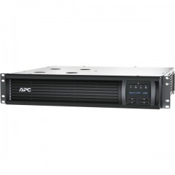 APC Smart-UPS 1000VA LCD RM 2U 230V with
