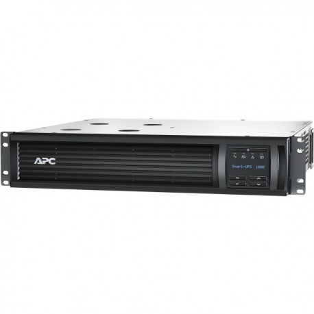 APC Smart-UPS 1000VA LCD RM 2U 230V with