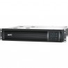 APC Smart-UPS 1000VA LCD RM 2U 230V with