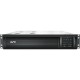 APC Smart-UPS 1000VA LCD RM 2U 230V with