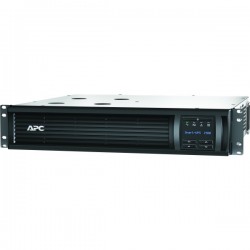 APC Smart-UPS 1500VA LCD