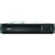 APC Smart-UPS 1500VA LCD