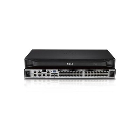 DELL DMPU4032-G01 32-PORT REMOTE KVM