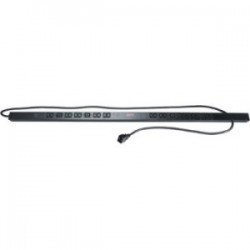 DELL APC RACK PDU BASIC ZERO U 16A 230V