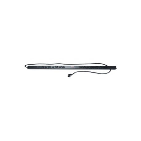 DELL APC RACK PDU BASIC ZERO U 16A 230V