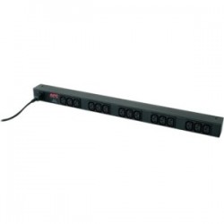 DELL APC RACK PDU BASIC ZERO U 10A 230V