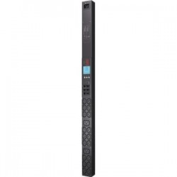 DELL APC RACK PDU 2G METERED ZEROU 20A/208