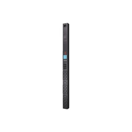 DELL APC RACK PDU 2G METERED ZEROU 20A/208