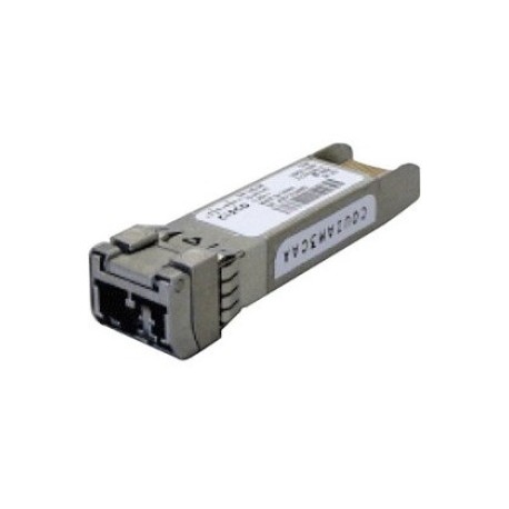 CISCO 10GBASE-DWDM 1531.12 NM SFP10G (BUILD-TO