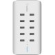 BELKIN 10-PORT USB-A CHARGING STATION 2.4 AMPS