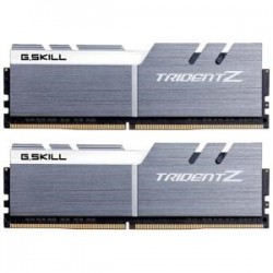 G.SKILL TRIDENTZ 16G KIT (2X 8G) DDR4 3200MHZ