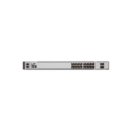 CISCO CATALYST 9500 16-PORT 10GIG SWITCH NETW