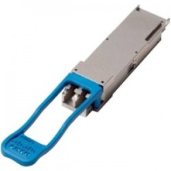 CISCO 100GBASE LR4 QSFP Transceiver LC 10km SM