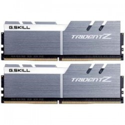 G.SKILL TRIDENTZ 16G KIT (8G X2) PC4-34100 DDR4