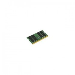 KINGSTON 16GB 2666 DDR4 NON-ECC CL19 SODIMM