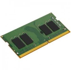 KINGSTON 8GB 2666MHZ DDR4 NON-ECC CL19 SODIMM