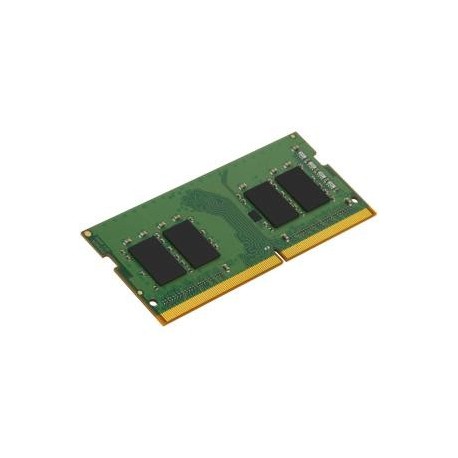 KINGSTON 8GB 2666MHZ DDR4 NON-ECC CL19 SODIMM