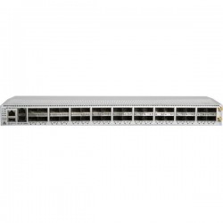 CISCO NCS55A1 FIXED 36X100G BASE CHASSIS BUNDL