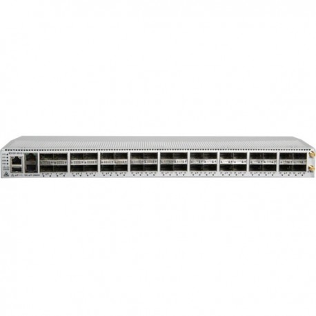 CISCO NCS55A1 FIXED 36X100G BASE CHASSIS BUNDL