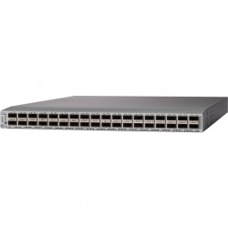 CISCO NEXUS 9300 SERIES. 36P 40/100G QSFP28