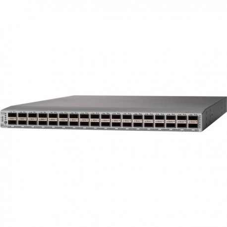 CISCO NEXUS 9300 SERIES. 36P 40/100G QSFP28