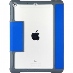 STM DUX PLUS AP IPAD 6TH GEN MIDNIGHT BLUE