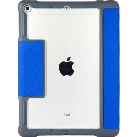 STM DUX PLUS AP IPAD 6TH GEN MIDNIGHT BLUE