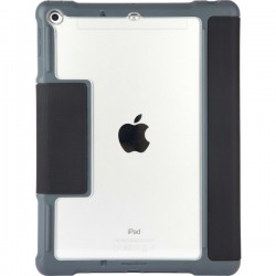 STM DUX PLUS C EDU (IPAD 6TH GEN) - BLACK