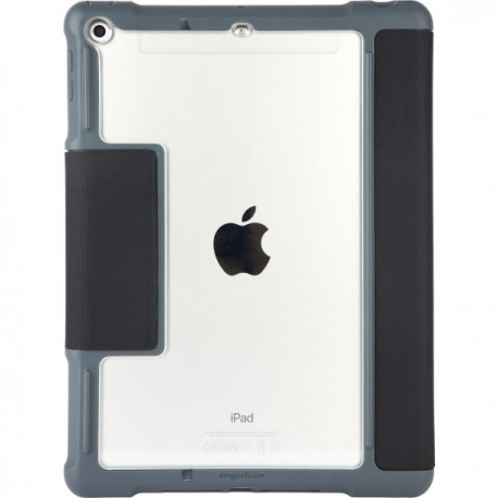 STM DUX PLUS C EDU (IPAD 6TH GEN) - BLACK