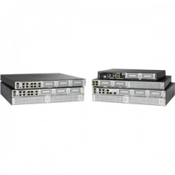 CISCO ISR 4431 AXV BUNDLE PVDM4-64 W/APP