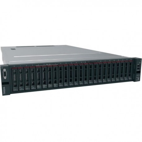 LENOVO THINKSYSTEM SR650 6126 32G