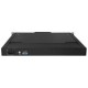 StarTech.com KVM Console Server Rack 19in Single Port