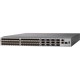 CISCO Nexus 9300 with 48p 10/25G SFP+ and 12p