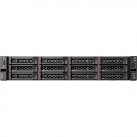 LENOVO ThinkSystem SR550 4108 16G