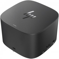 HP TB Dock G2 w/ Combo Cable