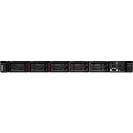 LENOVO SR630 XEON BRONZE 31046C 1.7GHZ 8GB 750W