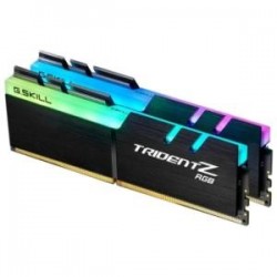 G.SKILL TZ RGB 32G KIT (2X 16G) DDR4 3200MHZ