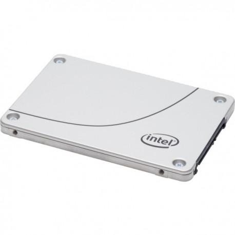 LENOVO 2.5" S4600 480GB MS SATA SSD