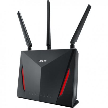 ASUS RT-AC86U MU-MIMO AC2900 GAMING ROUTER