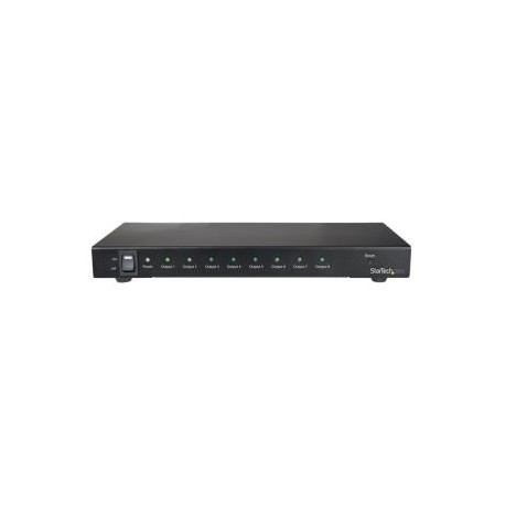 StarTech.com Splitter - HDMI 4K 60Hz 8-Port