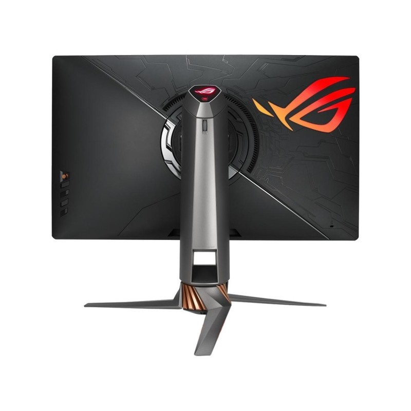 Gaming Monitor Da 4k 144hz