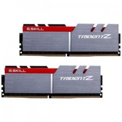 G.SKILL TRIDENTZ 16G KIT (2X 8G) DDR4 3733MHZ