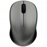VERBATIM SILENT WIRELESS BLUE LED MOUSE