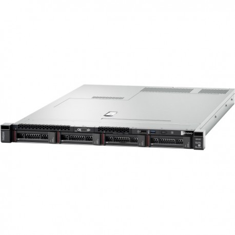 LENOVO ThinkSystem SR530 4114 16G