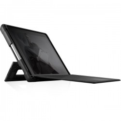 STM DUX SHELL (SURFACE GO/GO 2/GO 3) - BLACK