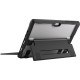 STM DUX SHELL (SURFACE GO/GO 2/GO 3) - BLACK