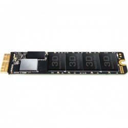 TRANSCEND 960GB JETDRIVE 850 PCIE SSD FOR MAC M1