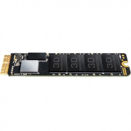 TRANSCEND 960GB JETDRIVE 850 PCIE SSD FOR MAC M1